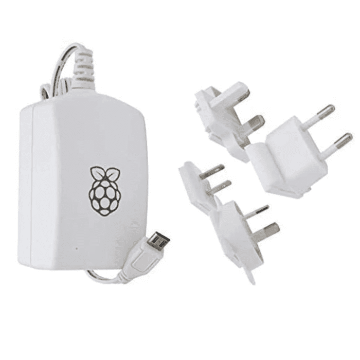 Raspberry Pi 3B+ Official Kit