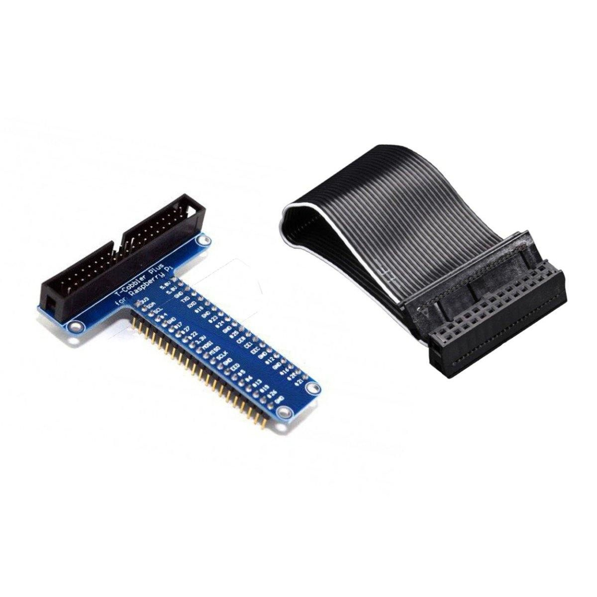 DIY Raspberry Pi 400 Kit