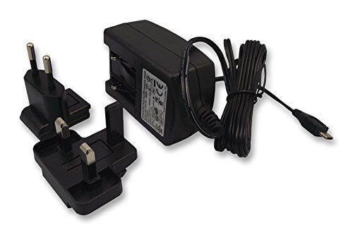 Raspberry Pi 3 Model B Starter Kit - Electronics for IoT Projects