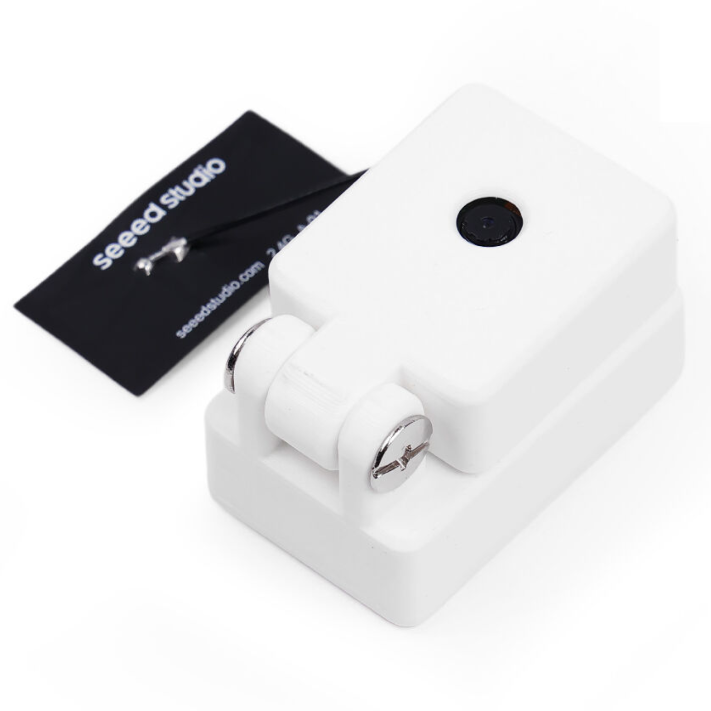 XIAO Smart Vision AI Camera for Edge AI Applications -Seeed Studio