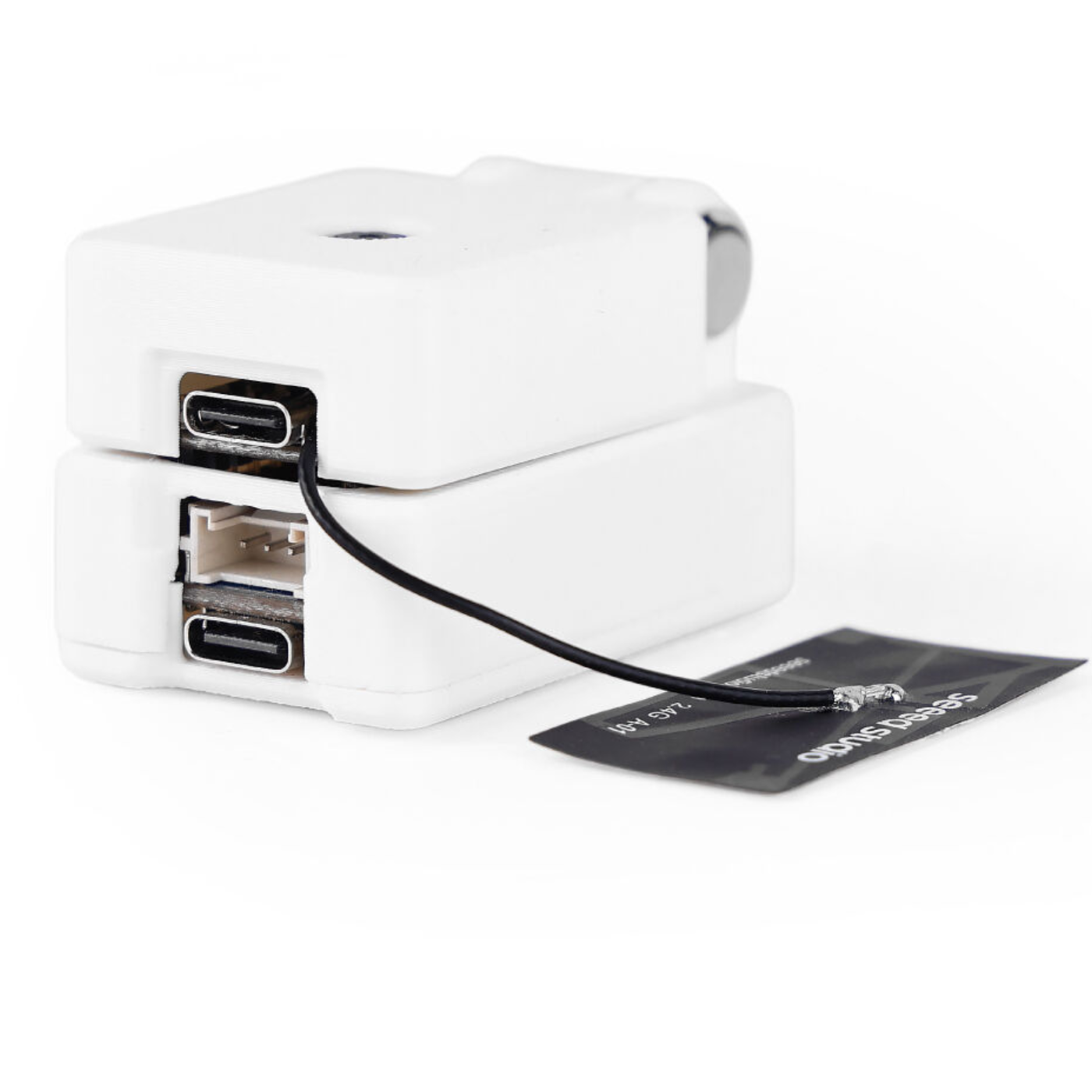 XIAO Smart Vision AI Camera for Edge AI Applications -Seeed Studio