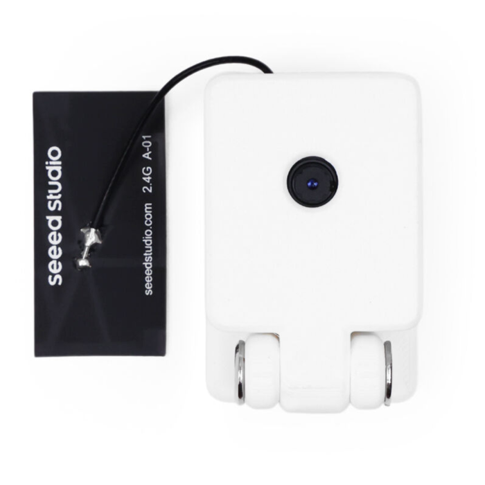 XIAO Smart Vision AI Camera for Edge AI Applications -Seeed Studio