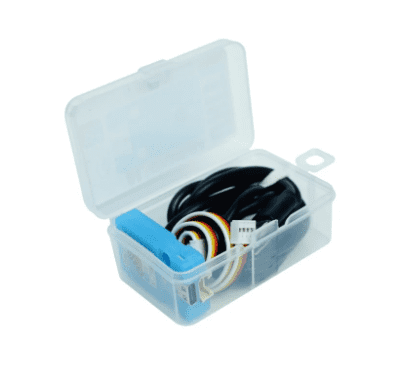 M5Stack UnitV AI Camera (OV7740)