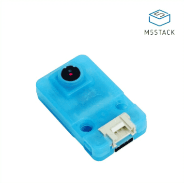 M5Stack UnitV AI Camera (OV7740)