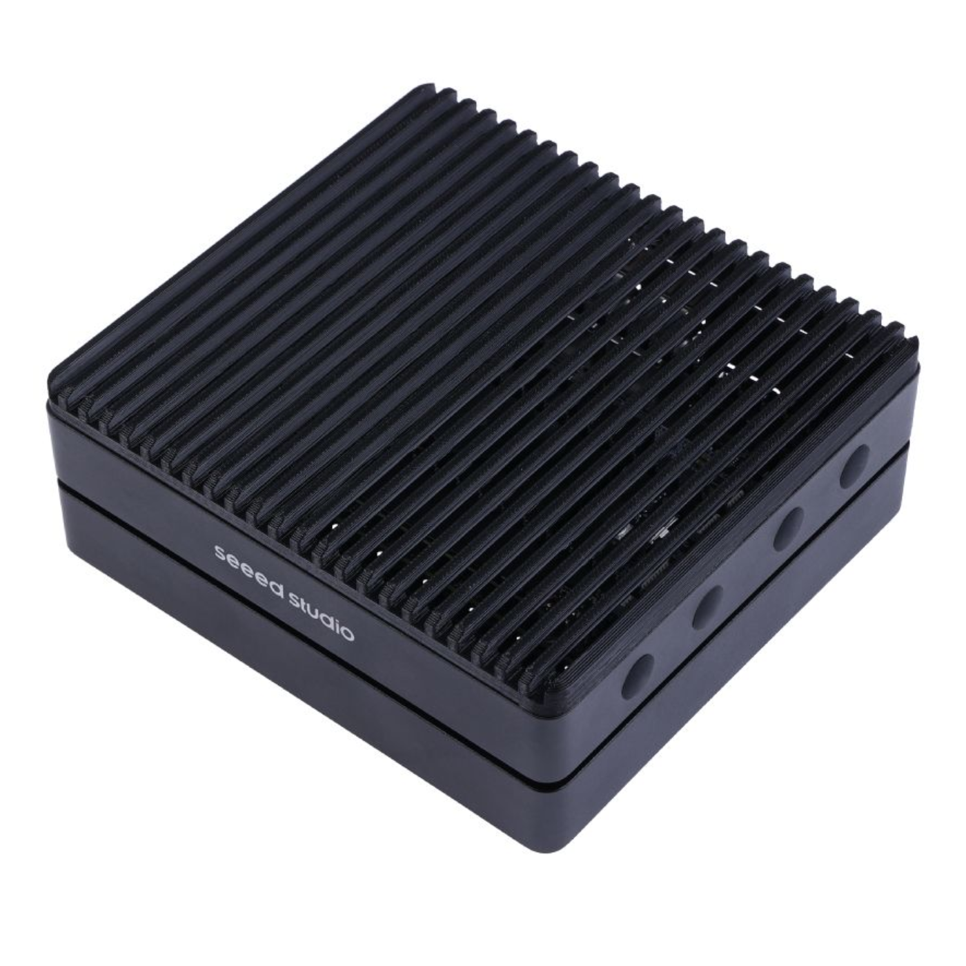 reComputer J3010 Edge AI Computer with NVIDIA Jetson Orin™ Nano 4GB without Power Adapter -Seeed Studio