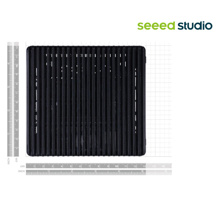 reComputer J3010 Edge AI Computer with NVIDIA Jetson Orin™ Nano 4GB without Power Adapter -Seeed Studio