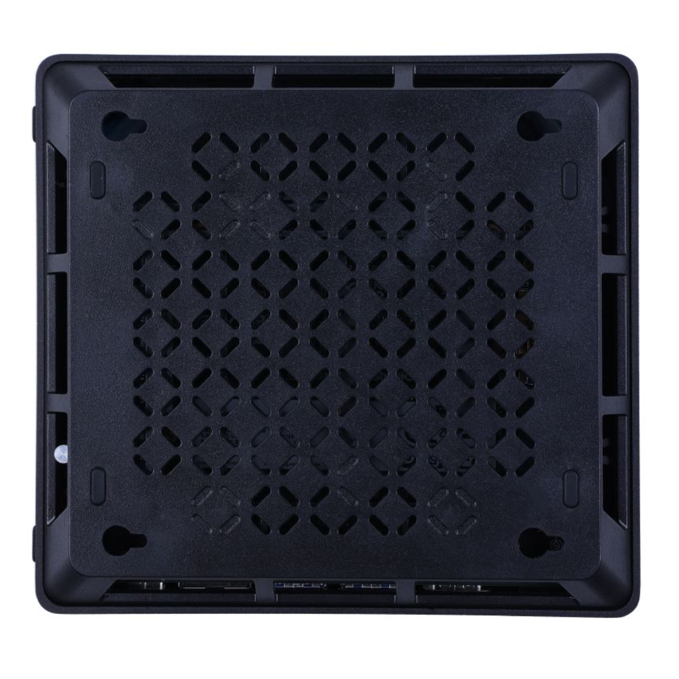 reComputer J4011 Edge AI Computer with NVIDIA Jetson Orin™ NX 8GB without Power Adapter -Seeed Studio