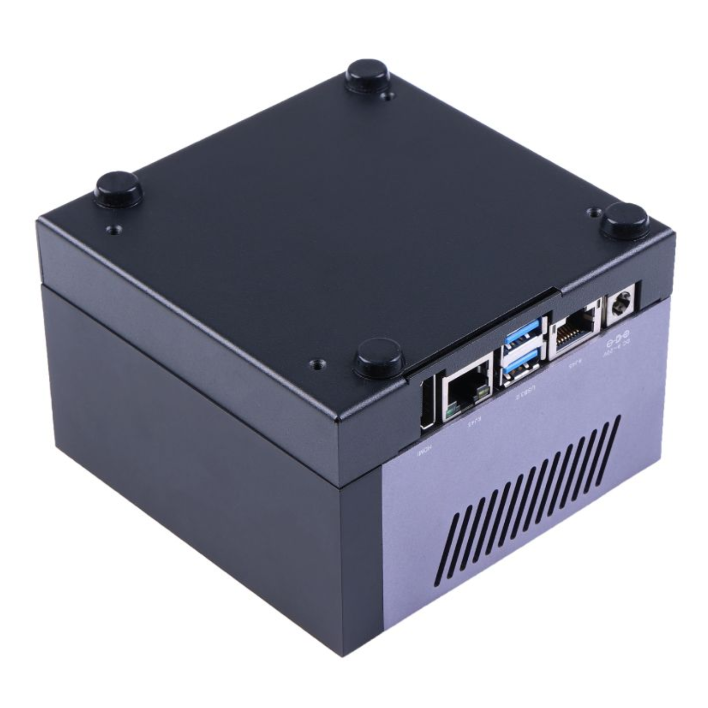 Jetson AGX Orin H01 Developer Kit with Jetson AGX Orin 32GB Module - Seeed Studio