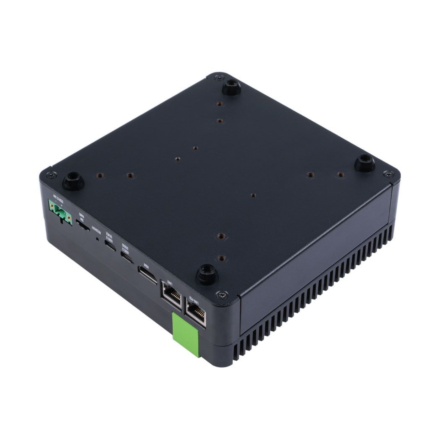 reComputer Industrial J4011- Fanless Edge AI Device with Jetson Orin™ NX 8GB module -Seeed Studio