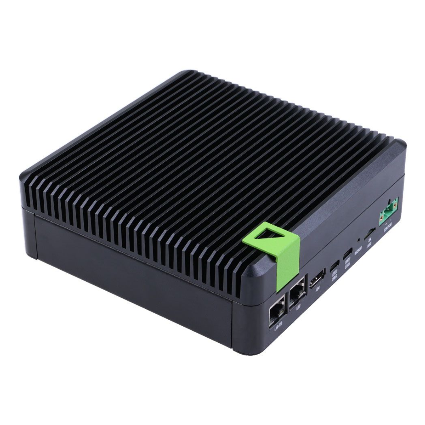 reComputer Industrial J4011- Fanless Edge AI Device with Jetson Orin™ NX 8GB module -Seeed Studio