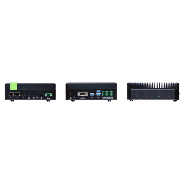 reComputer Industrial J4011- Fanless Edge AI Device with Jetson Orin™ NX 8GB module -Seeed Studio