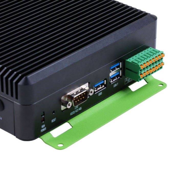 reComputer Industrial J4011- Fanless Edge AI Device with Jetson Orin™ NX 8GB module -Seeed Studio