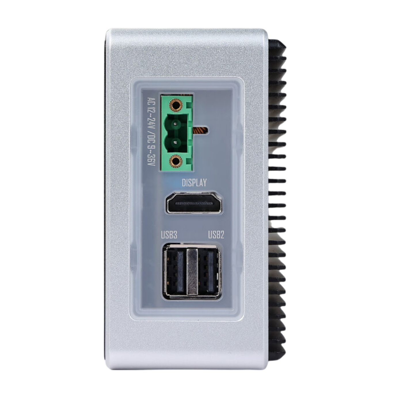 reComputer R1024-10 - IoT Gateway & Controller 4GB RAM 16GB eMMC Powered by Raspberry Pi CM4 -Seeed Studio