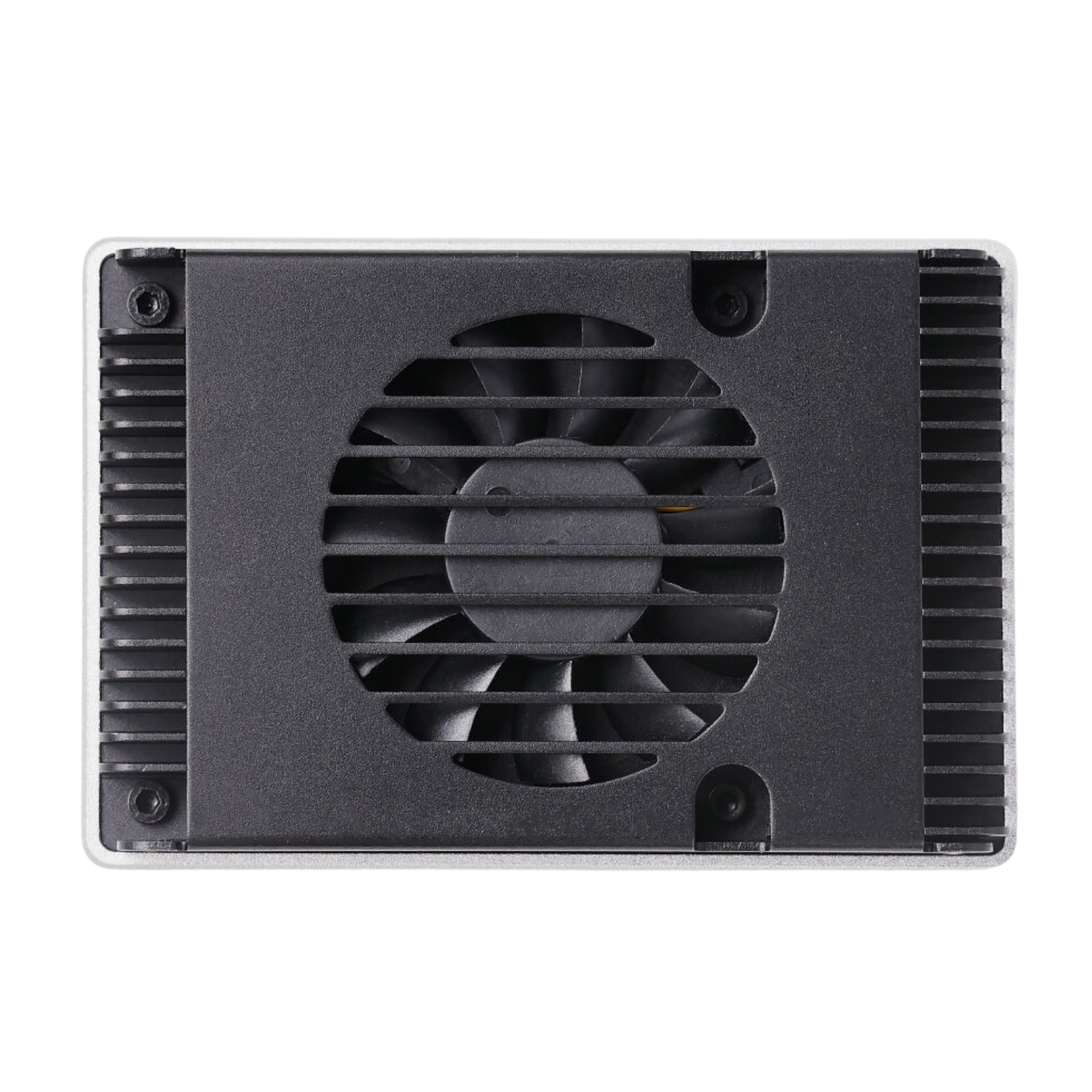 reComputer AI R2140-12 - Edge AI Computer 16GB RAM 26 TOPS Based on Raspberry Pi 5 - Seeed Studio