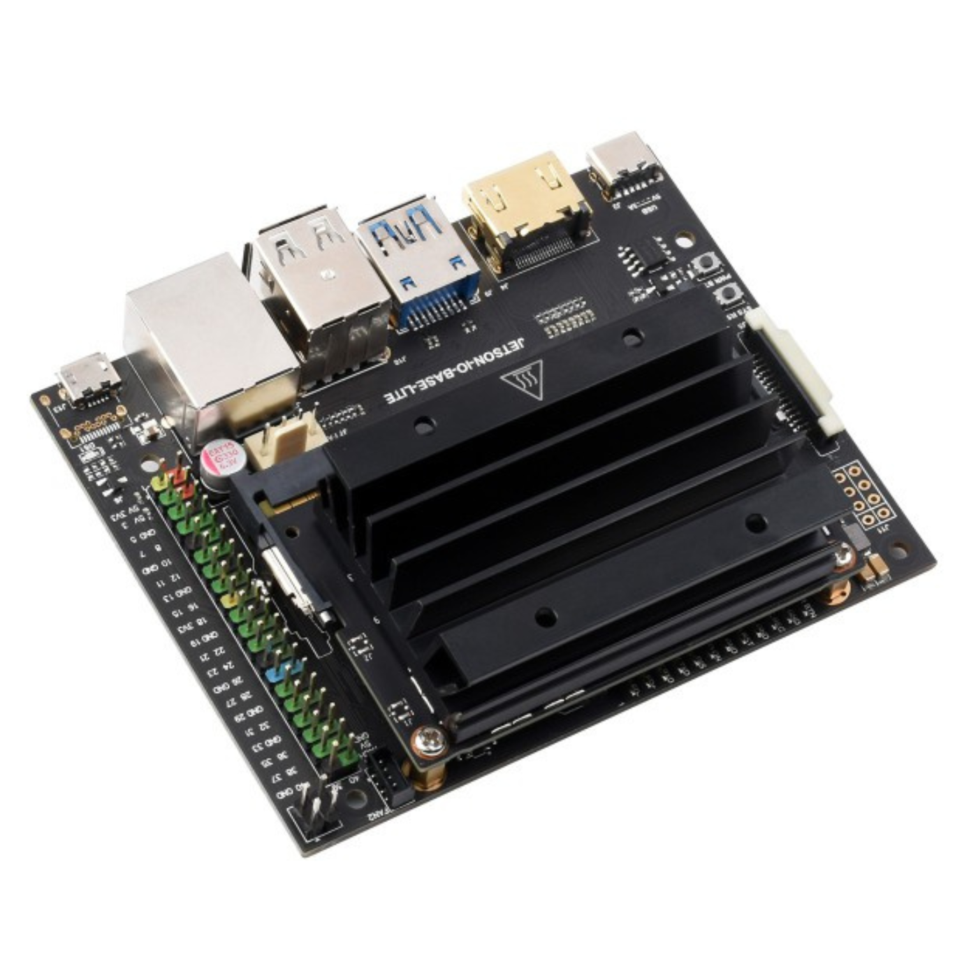 Jetson Nano Development Board 4 GB 16 GB eMMC