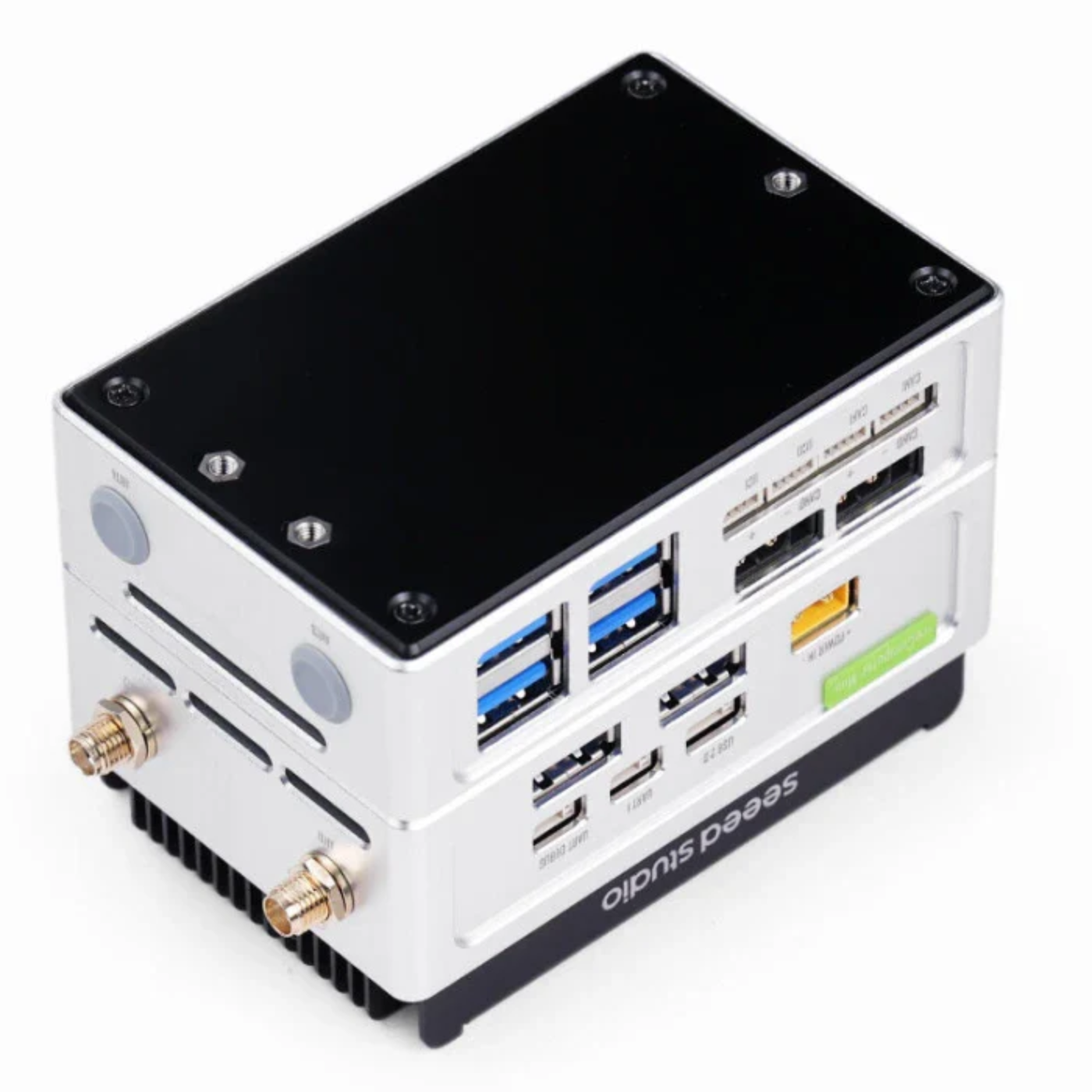 reComputer Mini J3011 NVIDIA Jetson Orin Nano 8GB Module with Extension