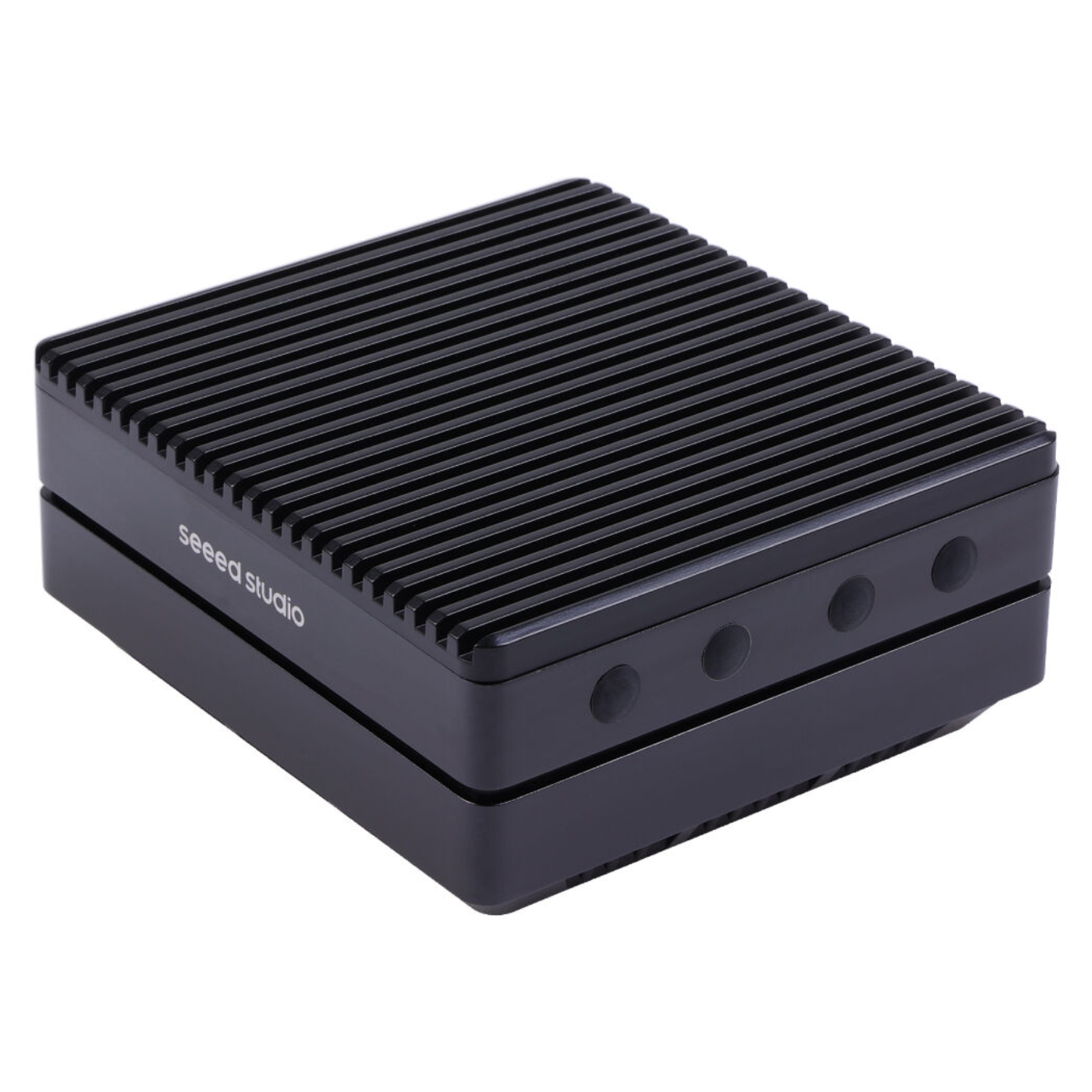 reComputer J1010 -Edge AI Computer with NVIDIA Jetson Nano 4GB Module -Seeed Studio