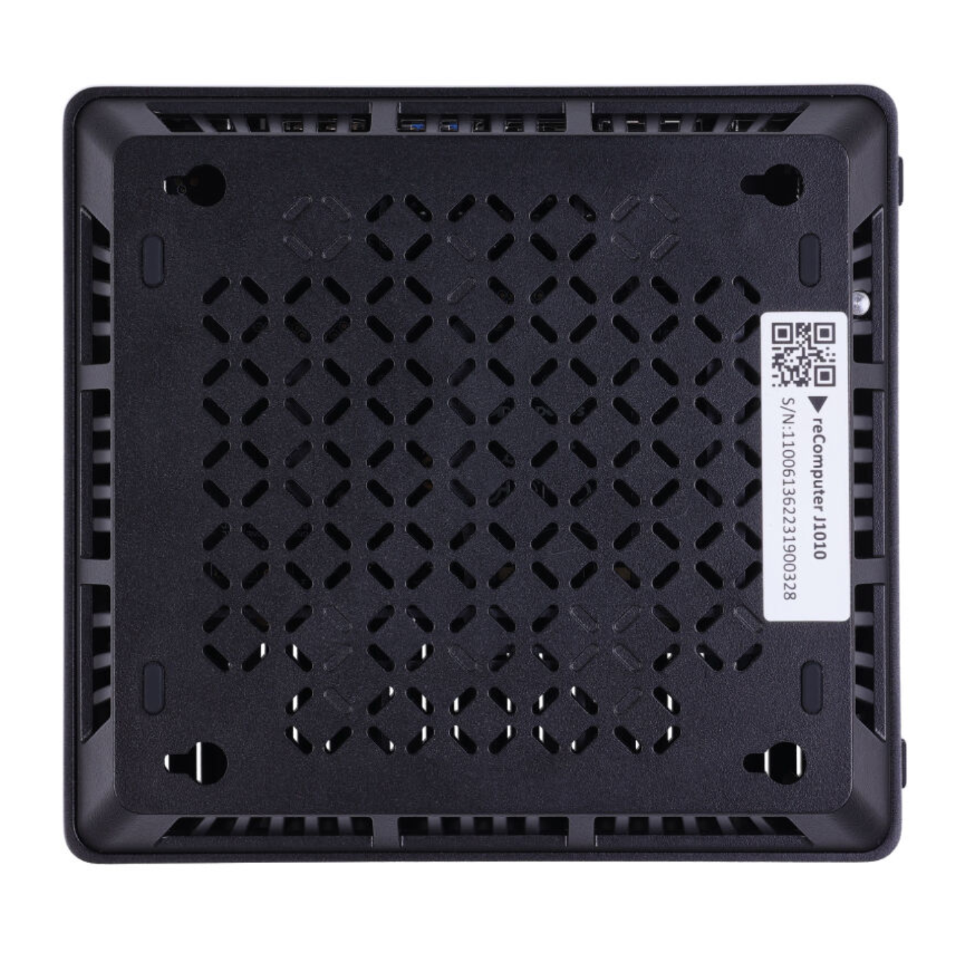 reComputer J1010 -Edge AI Computer with NVIDIA Jetson Nano 4GB Module -Seeed Studio