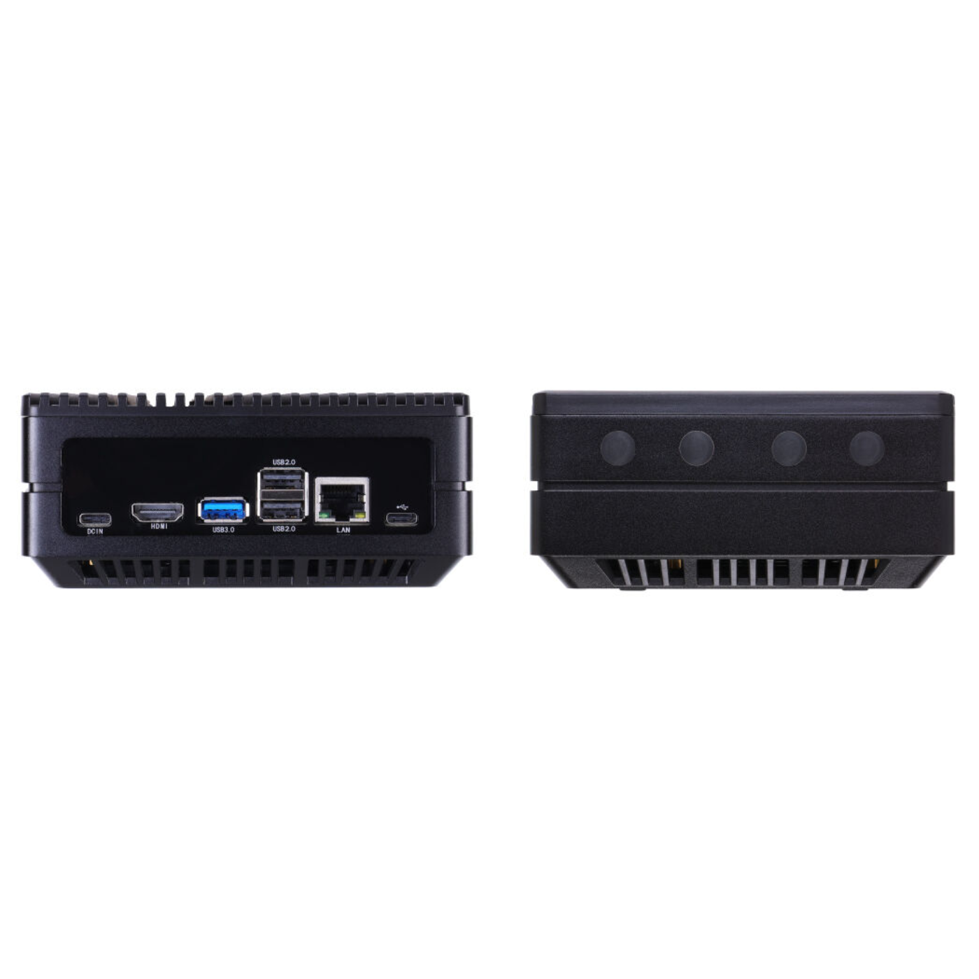 reComputer J1010 -Edge AI Computer with NVIDIA Jetson Nano 4GB Module -Seeed Studio