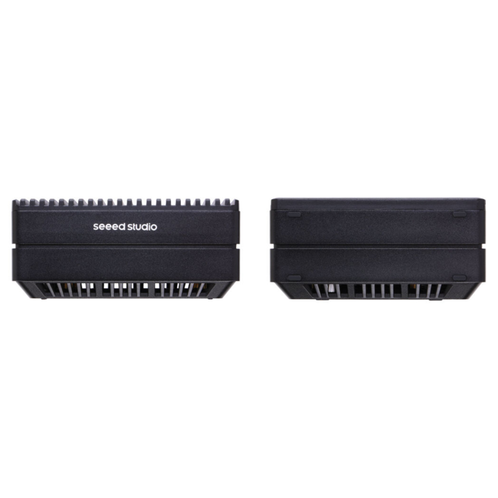 reComputer J1010 -Edge AI Computer with NVIDIA Jetson Nano 4GB Module -Seeed Studio