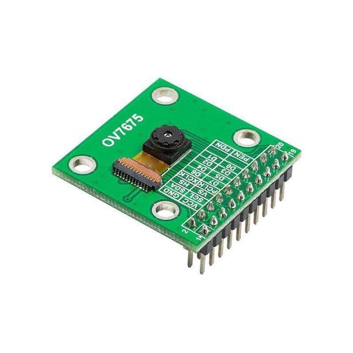 Arduino Tiny Machine Learning Kit with BLE Sense Lite & Camera - IoTcart