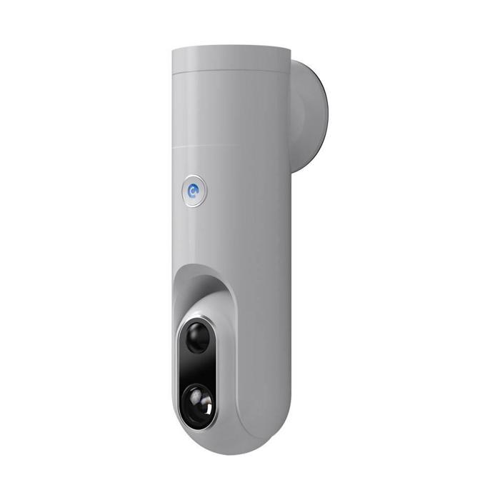 Eyecloud AI Camera 8GB Local Storage Security Camera - Smart Home Surveillance