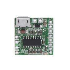 Iotcart SES-P-938 5V DC Mini Class D PAM8403 USB Power Amplifier Board - For Portable Audio Projects