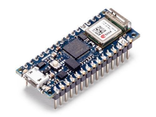 Arduino Nano 33 IOT Headers ABX00032