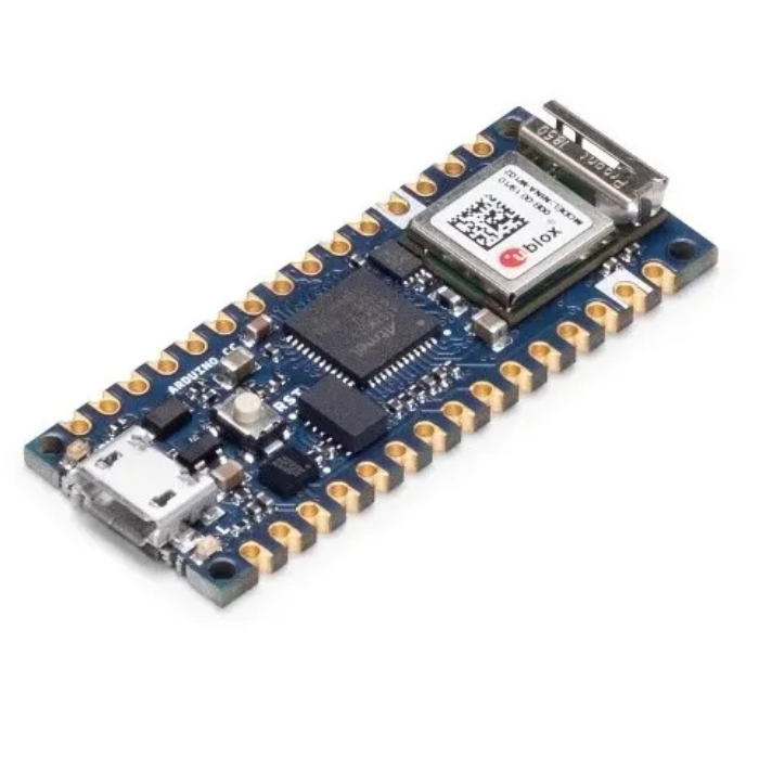 Original Arduino Nano 33 IOT - ABX00027