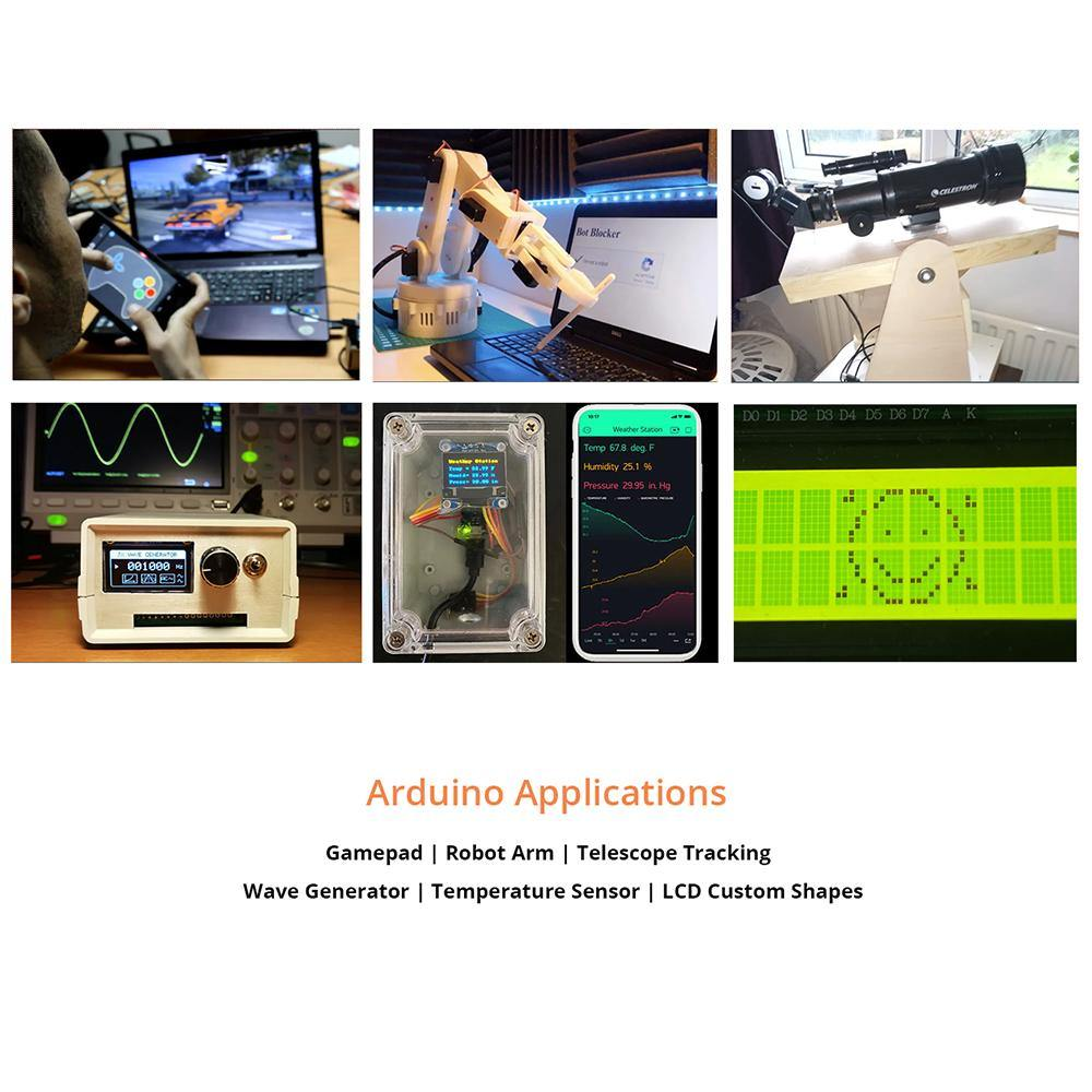 Arduino MKR WIFI 1010 ABX00023