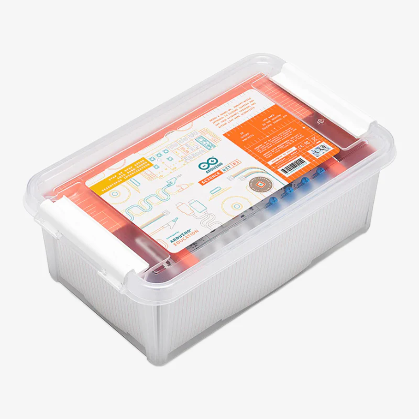 Official Arduino Science Kit R3 for Students