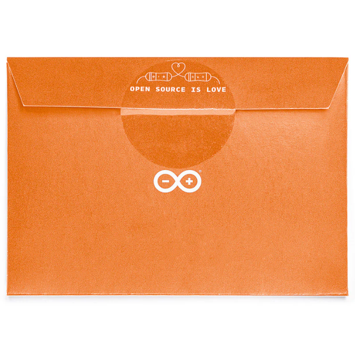 Official Arduino Student Kit Junior Certification with Arduino Uno AKX00043