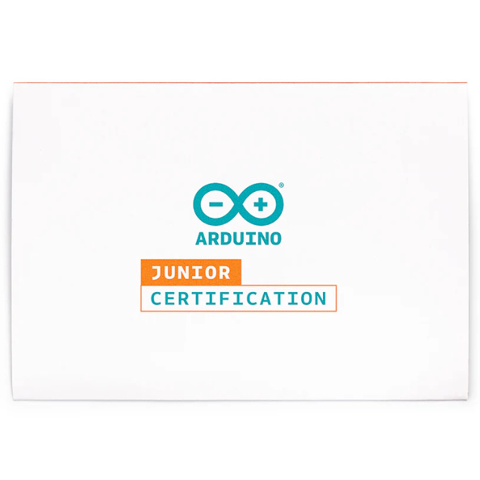 Arduino Uno AKX00043 Student Kit Junior - STEM Learning for Beginners