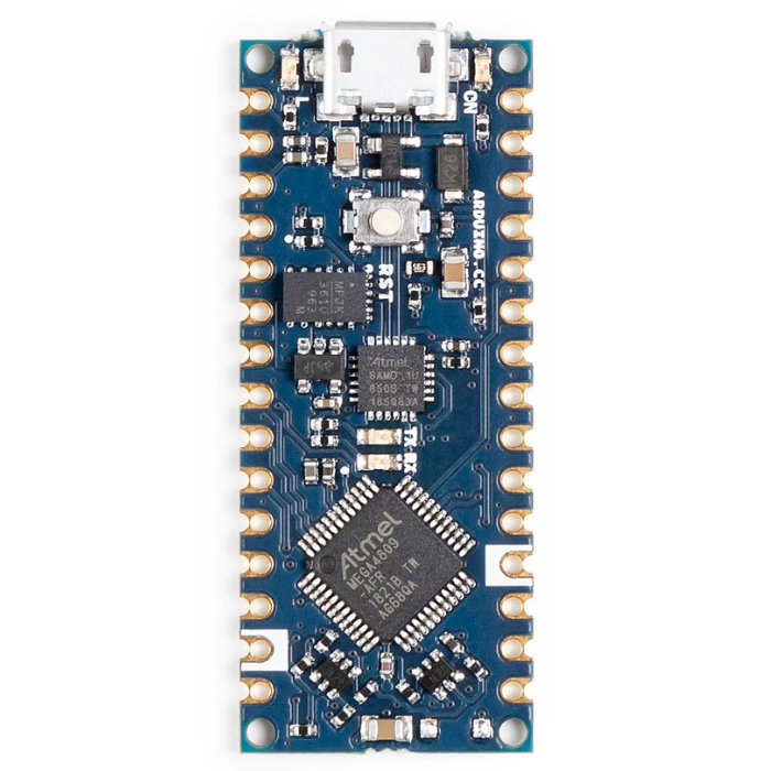 Arduino Nano Every Board - Pack of 3 - ABX00028-3P - Buy Online in India