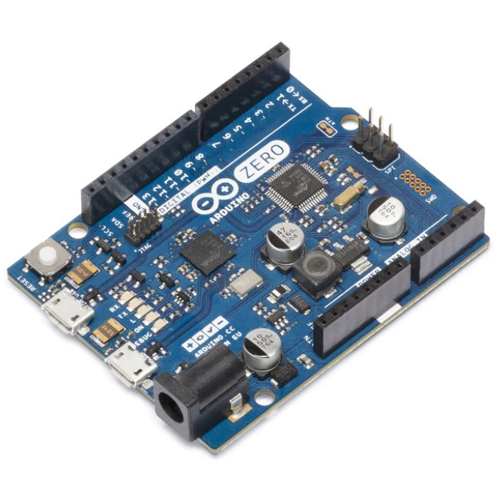 Official Arduino Zero ABX00003 32-bit ARM Cortex Board - IoT & Embedded Development
