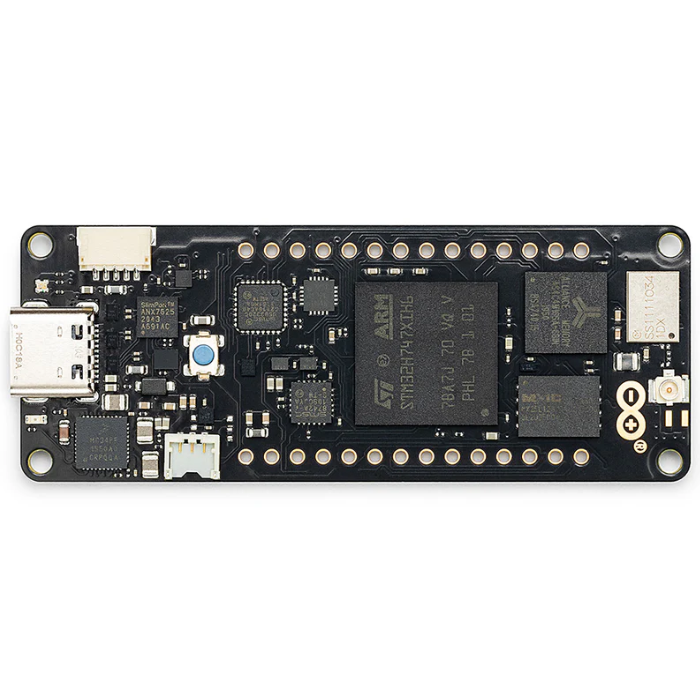 Official Arduino Portenta H7 Development Board - ABX00042