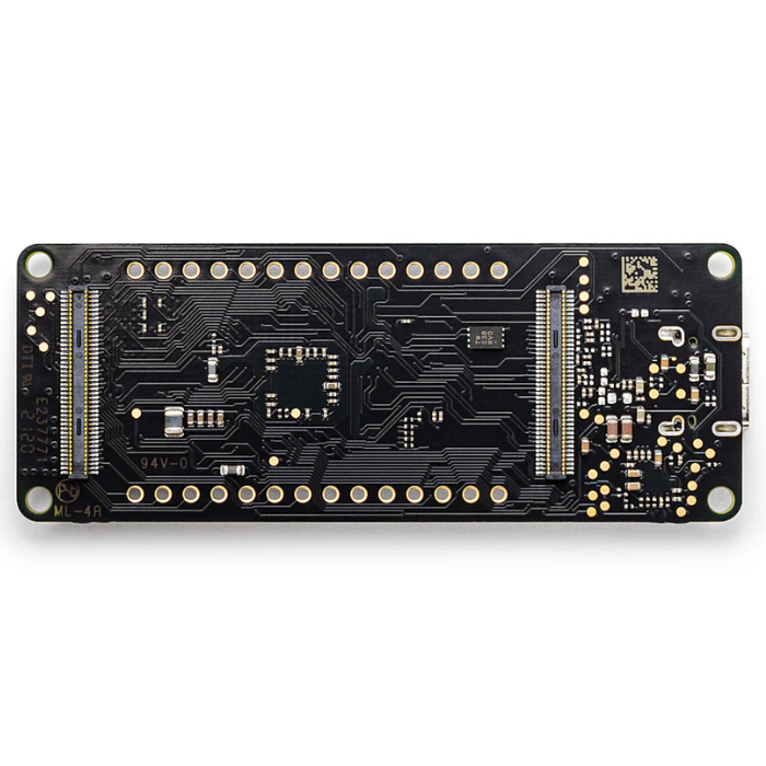 Official Arduino Portenta H7 Lite Connected Development Board - ABX00046