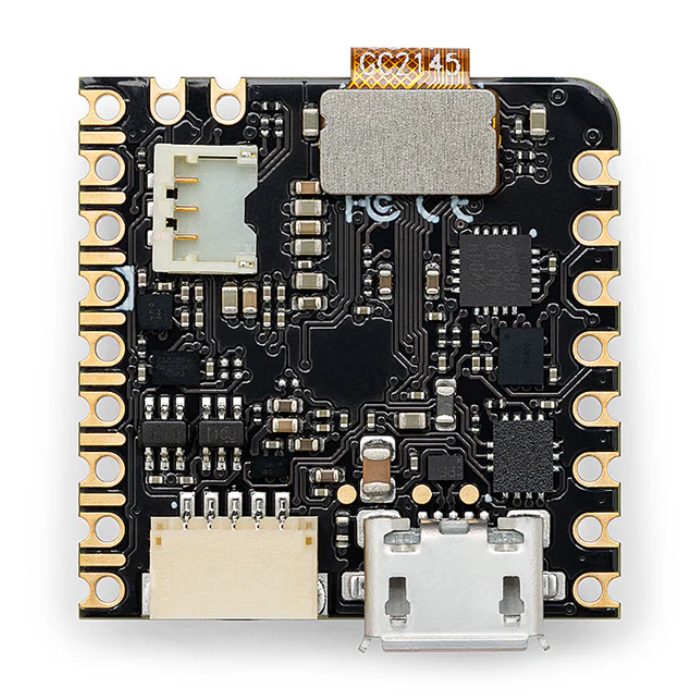 Official Arduino Nicla Vision ABX00051 2MP Camera Board - Edge AI & IoT Development