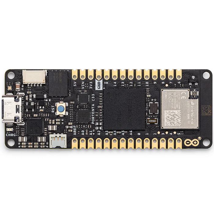 Official Arduino Portenta C33 Development Board - ABX00074