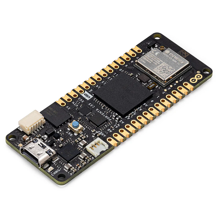 Official Arduino Portenta C33 Development Board - ABX00074