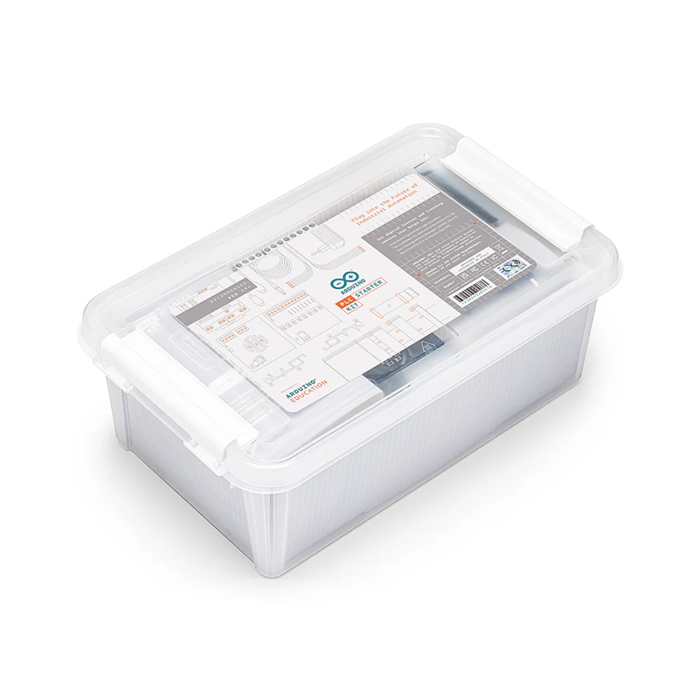 Official Arduino PLC Starter Kit with Opta WiFi - Buy in India