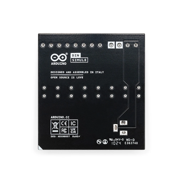 Official Arduino PLC Starter Kit with Opta WiFi - Buy in India