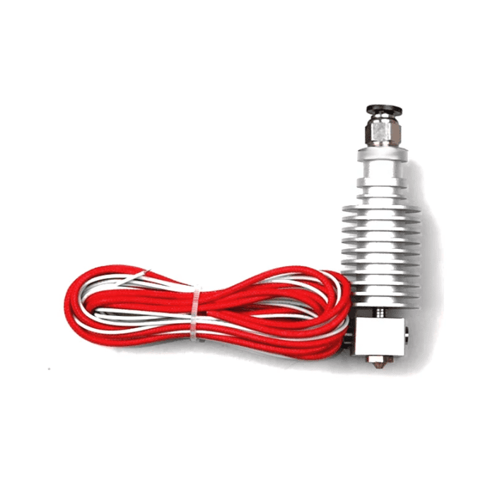 E3D Aluminium J-Head Hotend RepRap Extruder for 3D Printers