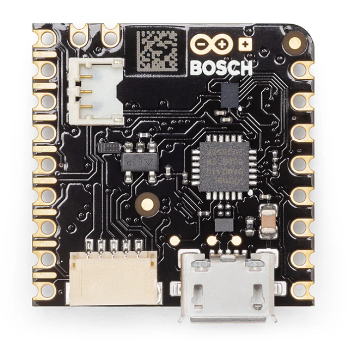 Official Arduino Nicla Sense ME Development Board - ABX00050