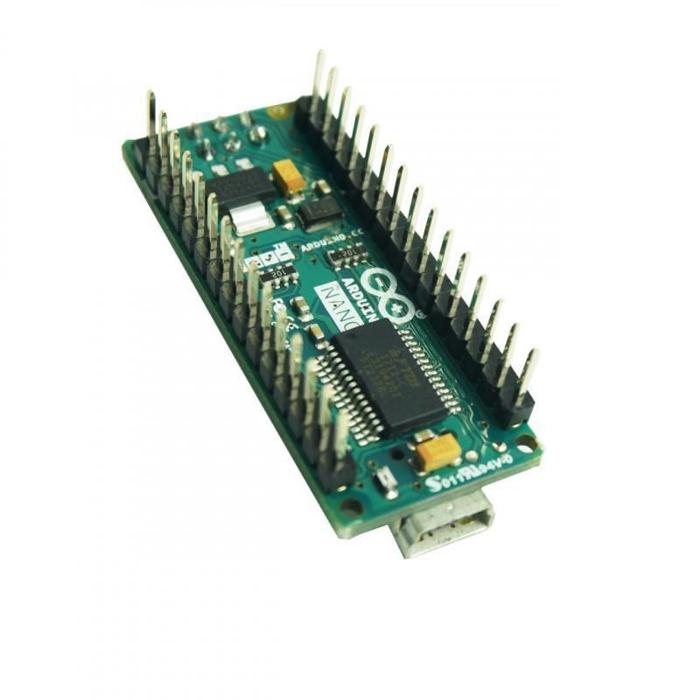 Arduino Nano Original A000005 5V ATmega328P Board - Compact Prototyping