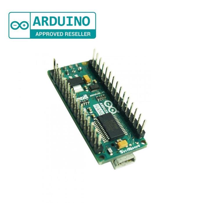 Arduino Nano Original A000005 5V ATmega328P Board - Compact Prototyping
