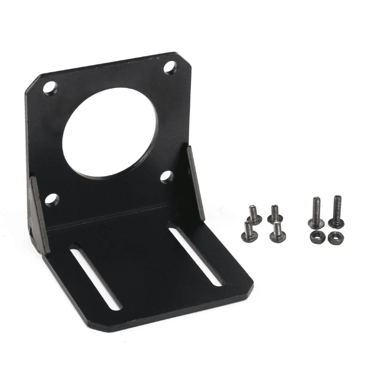 NEMA 23 Stepper Motor Mount Bracket