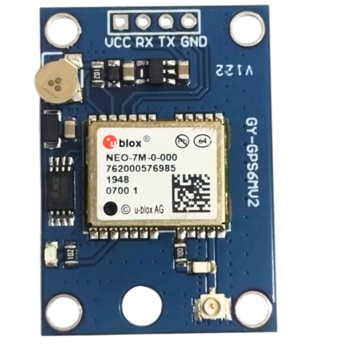 NEO-7M Flight Controller GPS Module