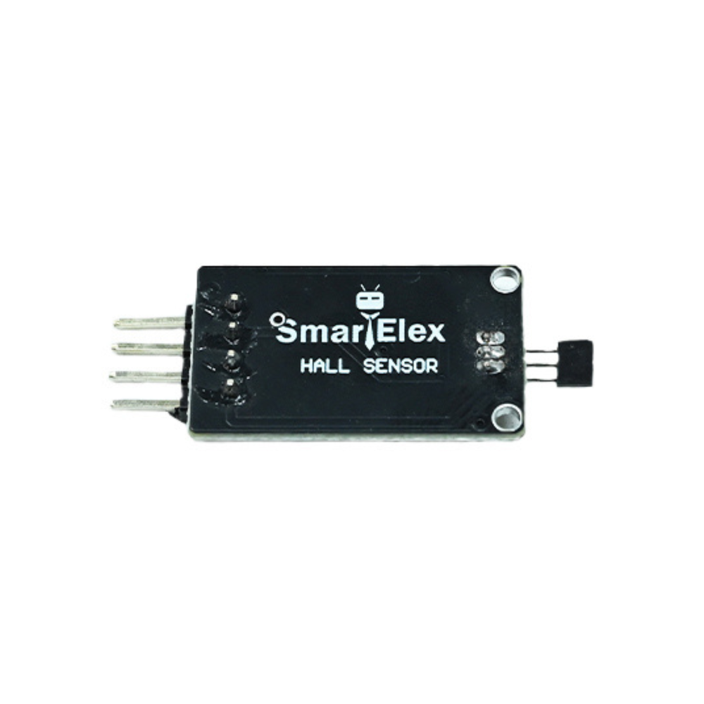 SmartElex Hall Sensor